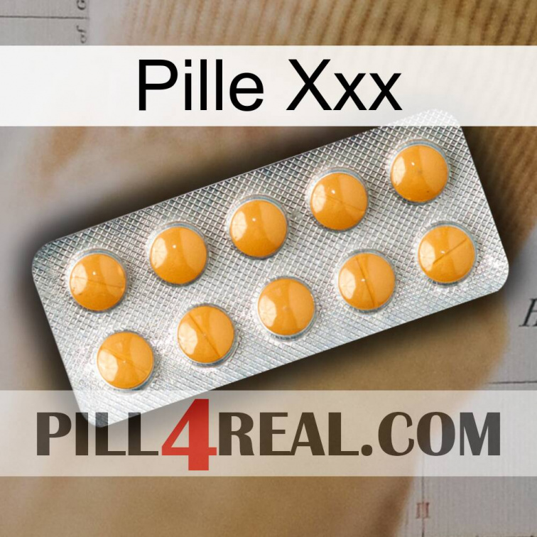 Pill Xxx levitra1